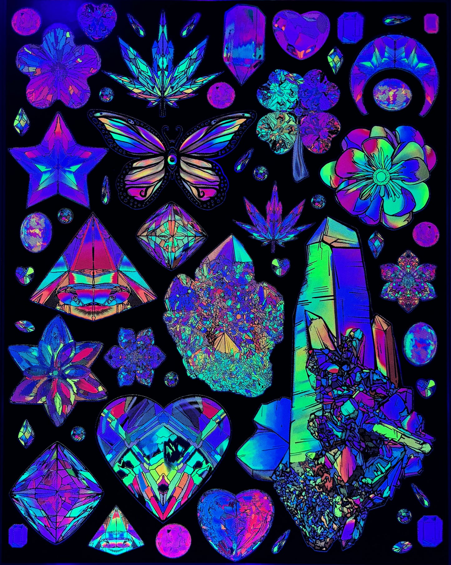 "Lucky Charms"