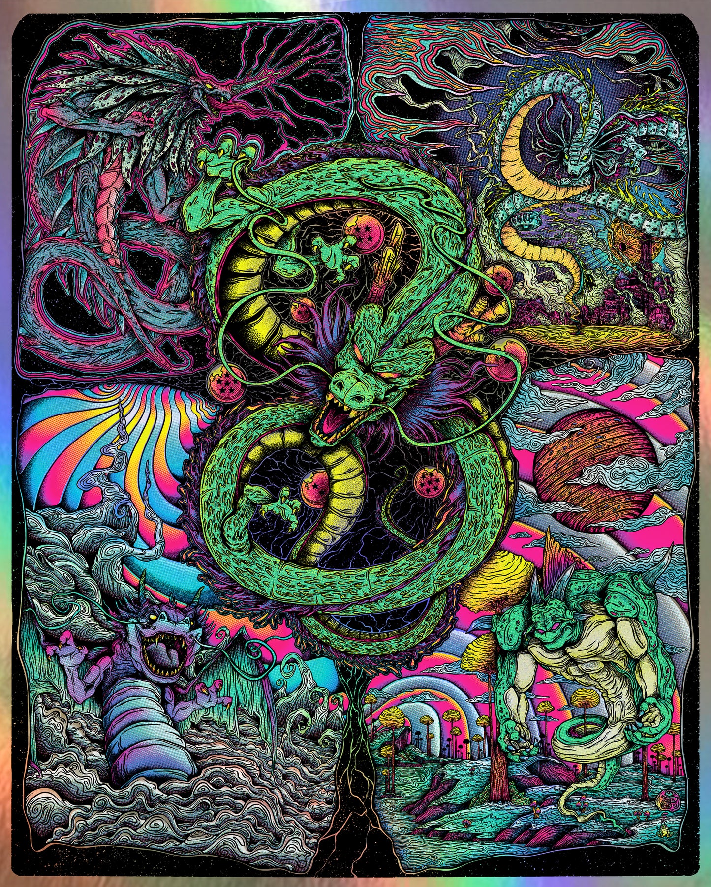 "The Eternals"