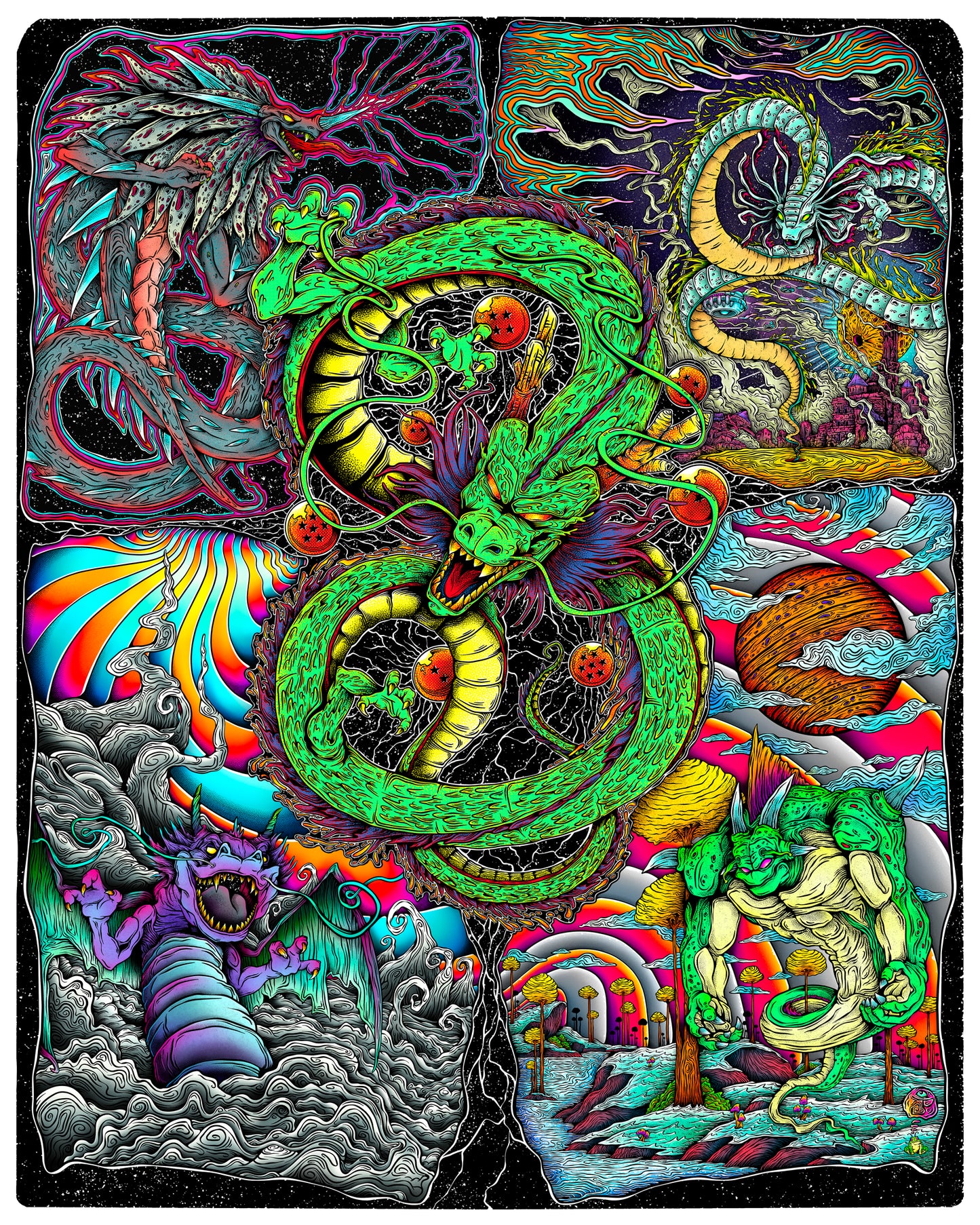 "The Eternals"
