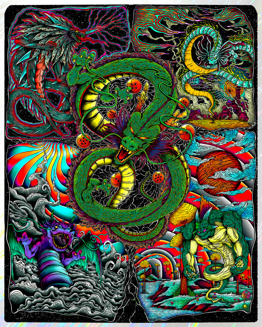 "The Eternals"