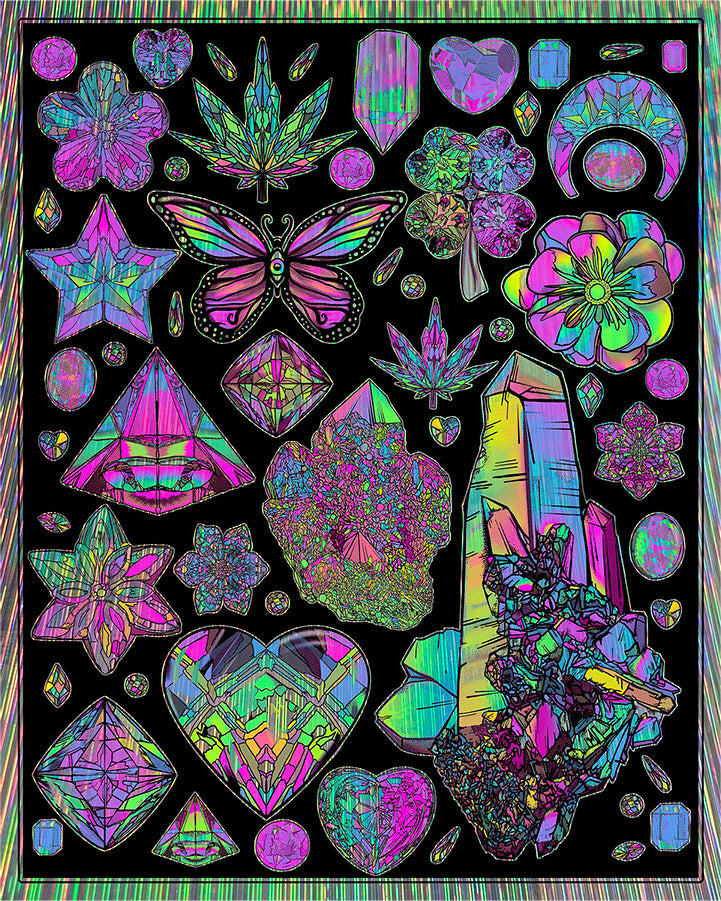 "Lucky Charms"