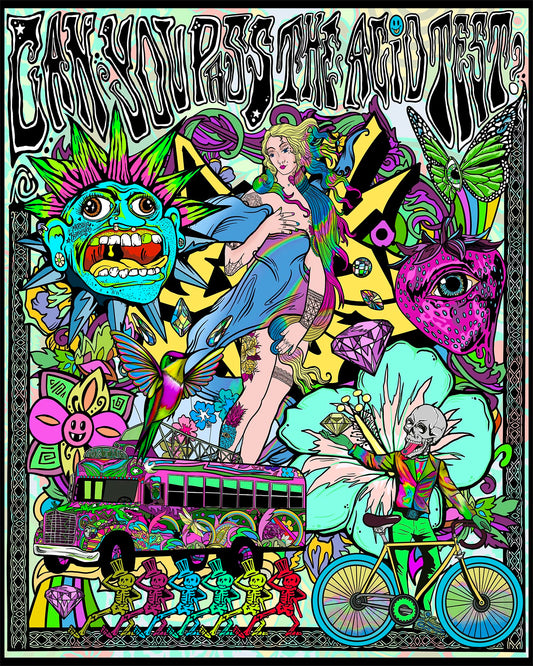 "Bike Day Mashup"
