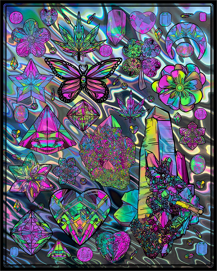 "Lucky Charms"