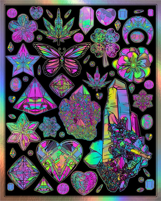 "Lucky Charms"