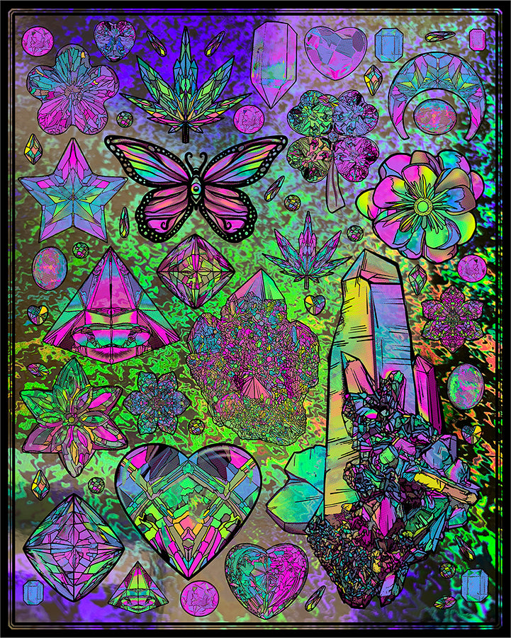 "Lucky Charms"